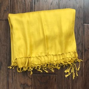 Pashmina Style Scarf